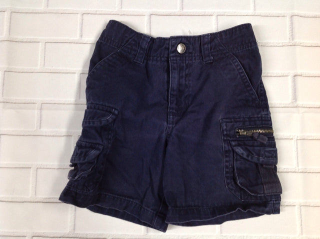 TKS Blue Shorts