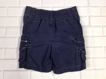 TKS Blue Shorts