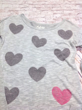 TO Gray Top