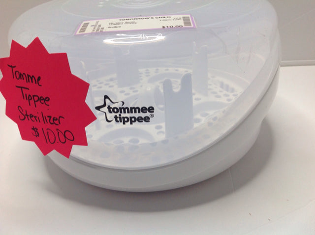TOMME TIPPEE Nursery Items