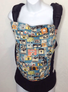 TULA Camera Carrier