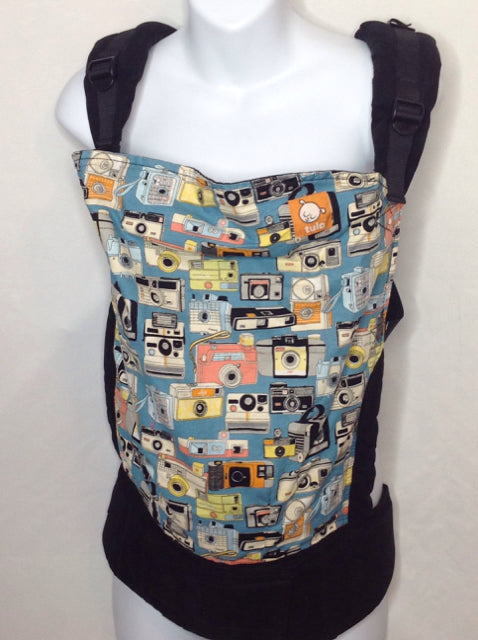 TULA Camera Carrier