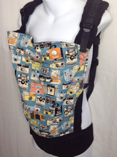 TULA Camera Carrier