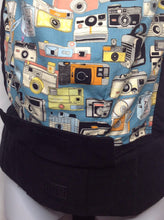 TULA Camera Carrier