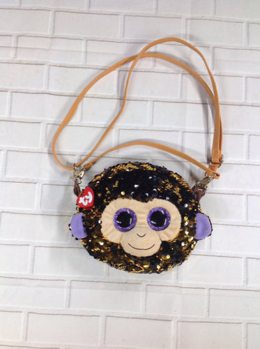 TY MONKEYS Purse