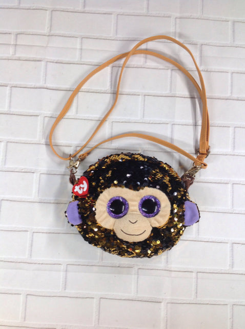 TY MONKEYS Purse
