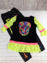 Target Black Skeleton Costume
