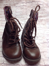 Target Brown Boots
