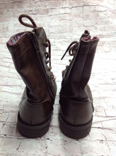 Target Brown Boots