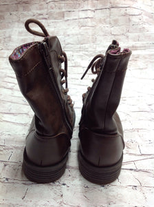 Target Brown Boots
