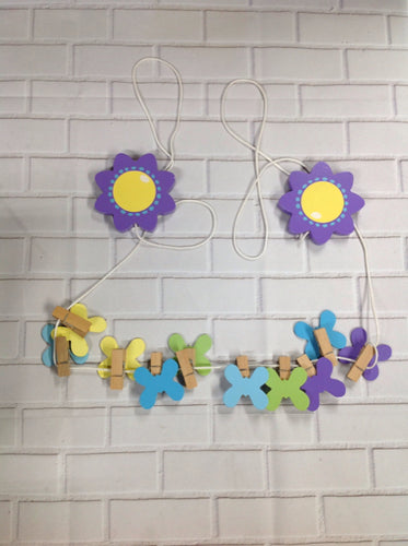 Target Wall Hanging
