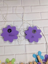 Target Wall Hanging