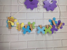 Target Wall Hanging