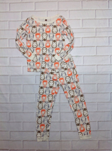 Tea Cream Pajamas