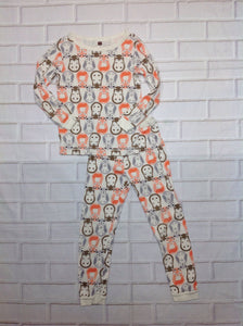 Tea Cream Pajamas