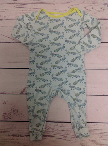 Tea LIGHT GREEN & BLUE Sleepwear