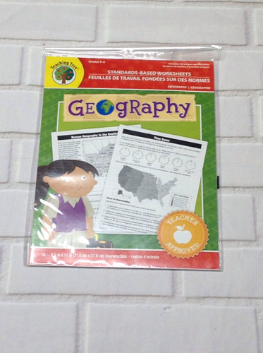 Teaching Tree Book