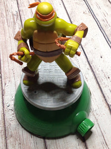 Teenage Mutant Turtles WATER TOY Toy