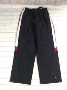 Tekgear Black & Red Pants