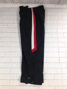 Tekgear Black & Red Pants