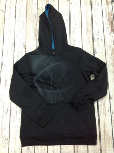 Tekgear Black Basketball Top