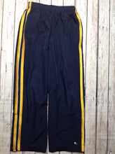 Tekgear Blue & Gold Lined Pants
