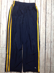 Tekgear Blue & Gold Lined Pants