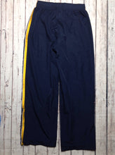 Tekgear Blue & Gold Lined Pants