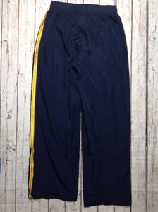 Tekgear Blue & Gold Lined Pants