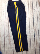 Tekgear Blue & Gold Lined Pants