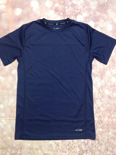 Tekgear Blue Dri-Fit Top