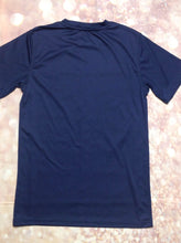 Tekgear Blue Dri-Fit Top