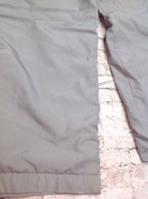 Tekgear GRAY & RED STRIPE ON SIDE Pants