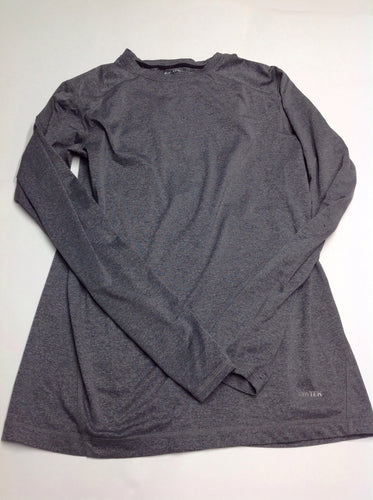 Tekgear Gray Top