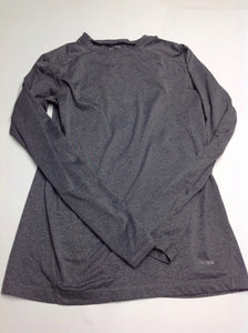 Tekgear Gray Top