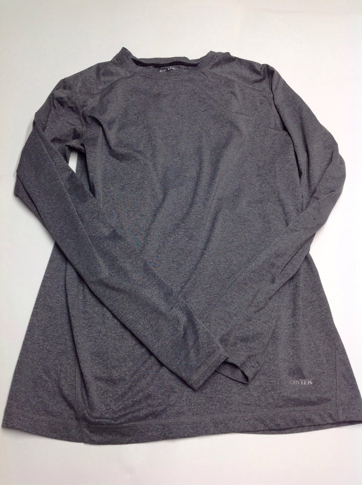 Tekgear Gray Top