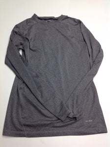 Tekgear Gray Top