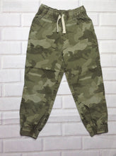 The Place Army Green Camouflage Pants