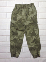 The Place Army Green Camouflage Pants