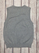 The Place BLUE & GRAY Vest