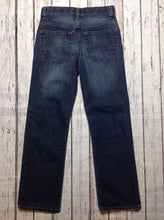 The Place BLUE DENIM straight fit Jeans