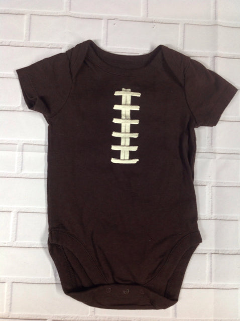 The Place BROWN & BEIGE Top