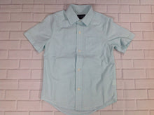 The Place Baby Blue Top