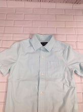The Place Baby Blue Top