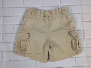 The Place Beige Shorts