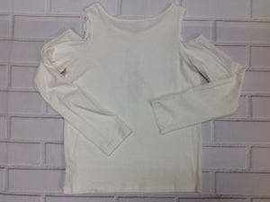 The Place Beige Top