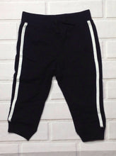 The Place Black & White Pants