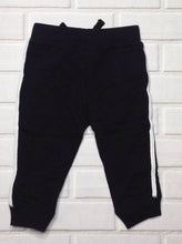 The Place Black & White Pants