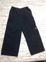 The Place Black Cargo Pants
