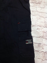 The Place Black Cargo Pants